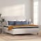Flash Furniture 10" Hybrid Mattress, King Mattress in a Box CL-E230P-R-K-10-GG - alternate 1